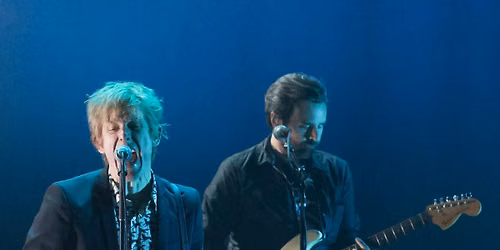 Spoon and The Beths