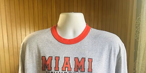 Ohio Bobcats vs. Miami (OH) RedHawks