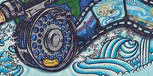 FFI Gulf Coast Council presents 2026 Fly Fishing Film Tour