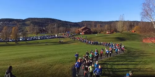Lommedalen Rundt 2025