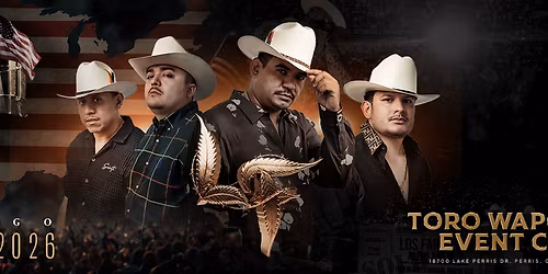 LOS FARMERZ EN PERRIS 