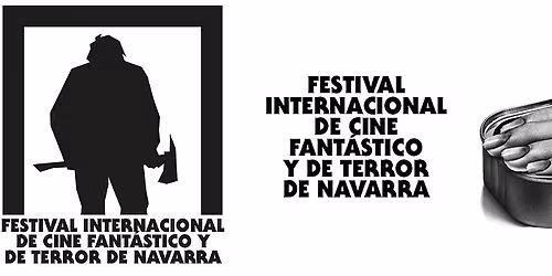 XIV Festival Internacional de Cine Fant\u00e1stico y de Terror de Navarra