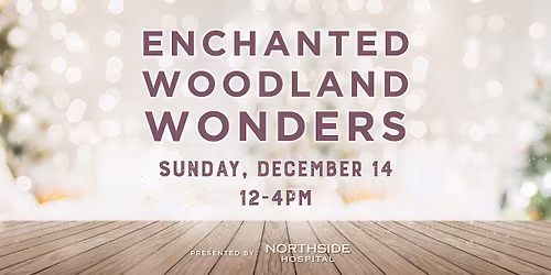 Enchanted Woodland Wonders