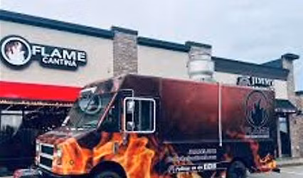 KHI Solutions & Capitol Benefits Group Host Food Truck Day