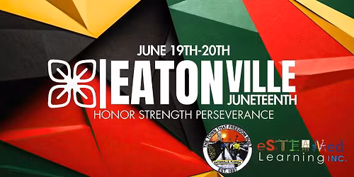Eatonville Juneteenth Celebration