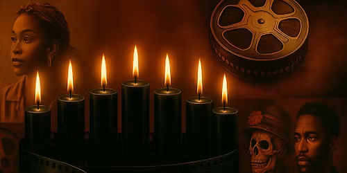 7 Candle Film Festival