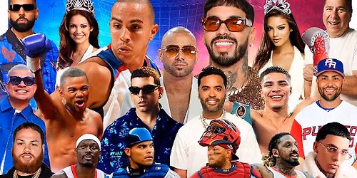 Manuel Turizo Lisbon Tickets