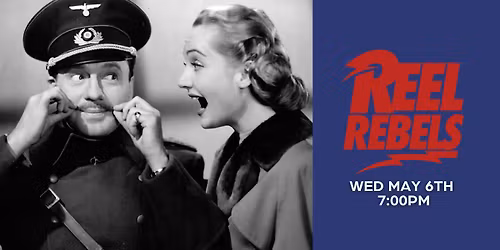 To Be or Not to Be (1942) | Reel Rebels Series