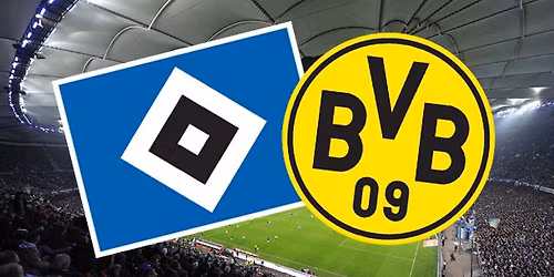 HSV : BVB