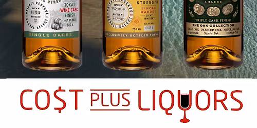 \ud83e\udd43 Ry3 Single Barrel Release \u2014 Dec 5 | Pensacola \ud83e\udd43