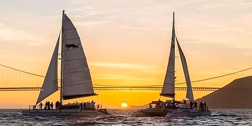 Opening Day on the Bay: Champagne Sailing in STYLE