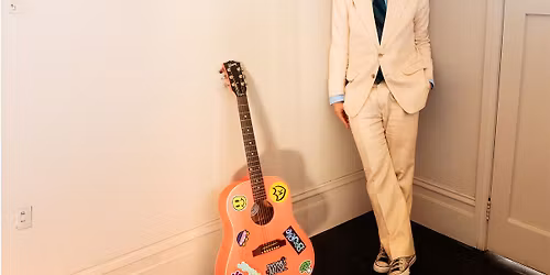 Ben Lee on Tour @ The Pig & Whistle(SOLD OUT)