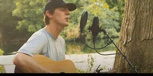 Dylan Gossett