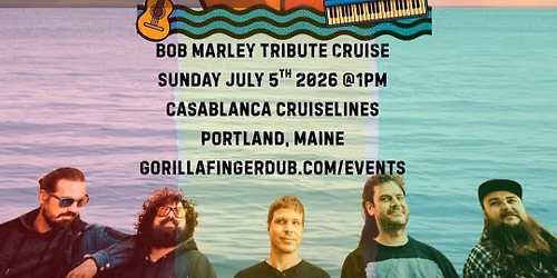 Sunday Cruise at Constellation Room at The Observatory