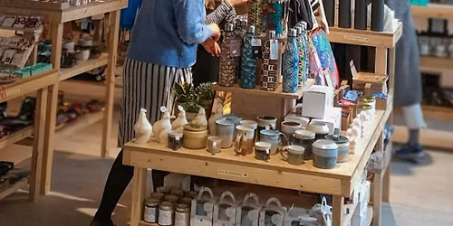 Mississauga Artisans, Vendors & Food Festival