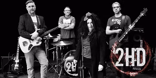 2HD