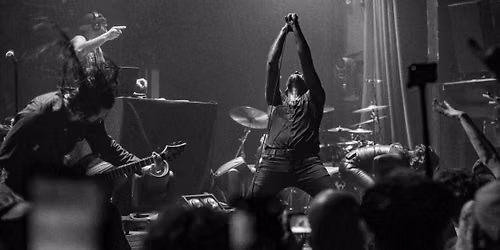 Igorrr: North American Tour 2026