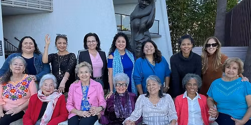 13th Annual Mom & Me Thanksgiving Brunch