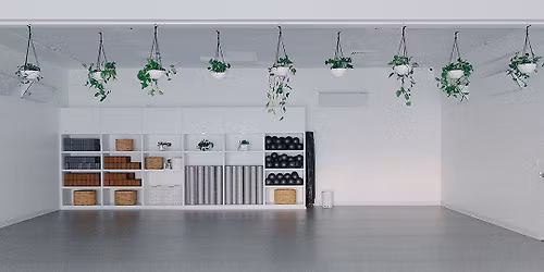 HOLIDAY MARKET AT CASA 🎄