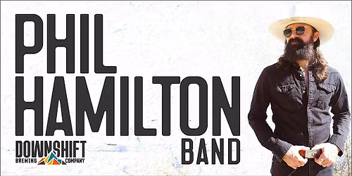 Phil Hamilton Band
