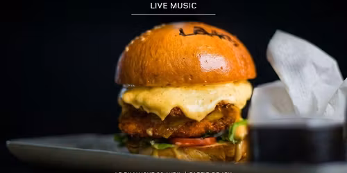 WEEKEND BURGER FESTIVAL AU FIRE LAKE 