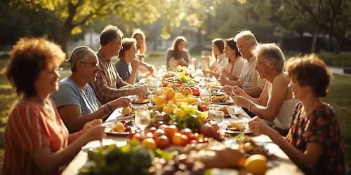 Fill the Freezer Friday 