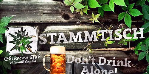 Stammtisch