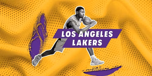 Brooklyn Nets at Los Angeles Lakers Tickets