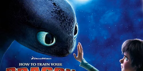 How to Train Your Dragon in Concert