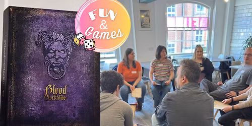 Blood on the Clocktower - Can you catch the Demon in our midst?