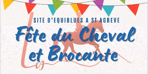 F\u00eate du cheval 