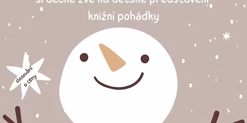 Den pro d\u011btskou knihu