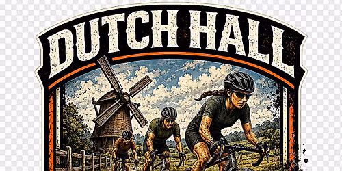 Dutch Hall Enduro