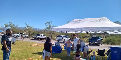 America Recycles Day