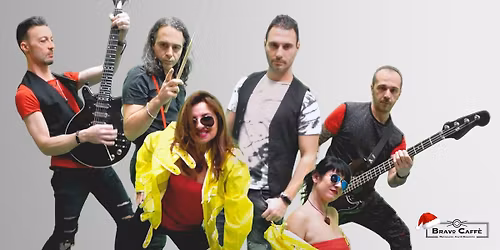 MAD QUEEN \/ A KIND OF MAGIC