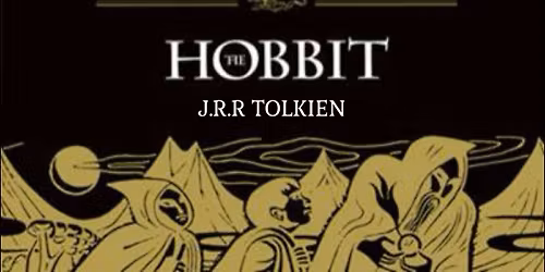 Fellowship of N\u00e4rcon - Tolkien Meetup