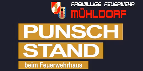 Punschstand