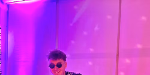 PJ PARTY DJ NIGHT DJ VITALITY@ DEWIE