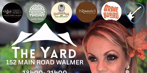 Thirsty Thursday with Tara