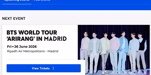 Purple Village Madrid