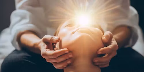 Reiki All Levels Refresher Course with Gina Cannone