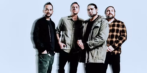 Foxing at Thalia Hall