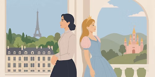 Fairy Tale Double Bill: NOTES ON VIARDOT & CINDERELLA