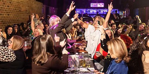 Soul Bingo Bristol | 27th November 2026 at CIRCUIT Bristol, Bristol Tickets 27\/11\/2026
