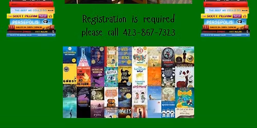 Middle School Book Club