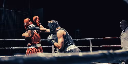 Red Dirt Rumble!! Kimberley Championships 