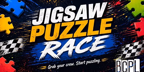 Jigsaw Puzzle Race