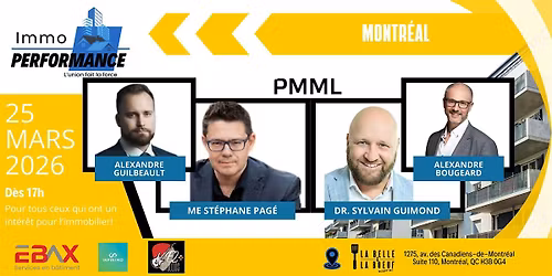 Immo Performance Mtl