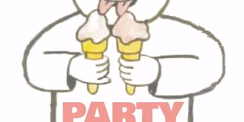 P☆RTY! Guntherstaxx & Davidoff + Mademoiselle Charlotte + Wickram’s Wawes + Jokari