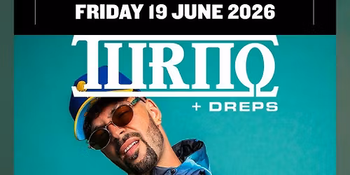 Turno & Friends - Milton Keynes